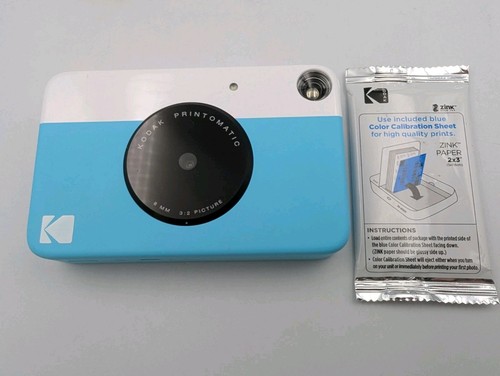 Kodak printomatic instant - printomatic,
