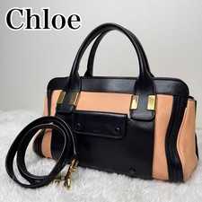 Chloe Alice Handbag Shoulder