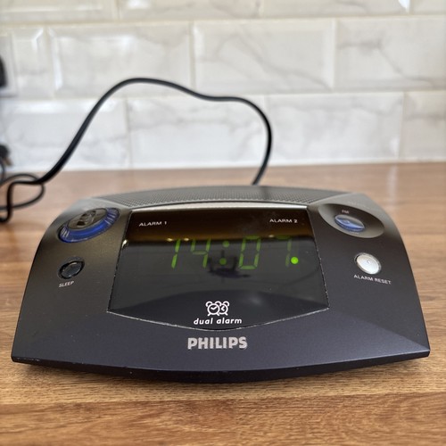 Philips aj3225 radio - philips,