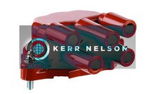 Distributor Cap fits VAUXHALL