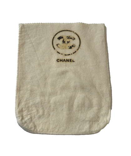 Chanel dust bag 26cm - chanel, height