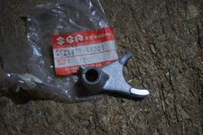 SUZUKI PE175 RM125 RM100  GEAR