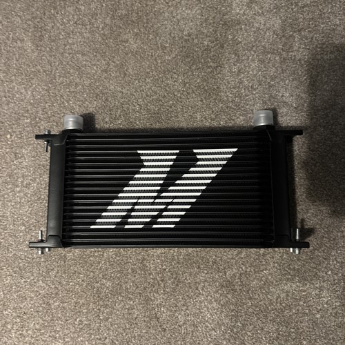 Mishimoto universal row oil - mishimoto,
