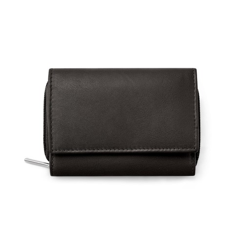 Womens leather purse ladies - purse,