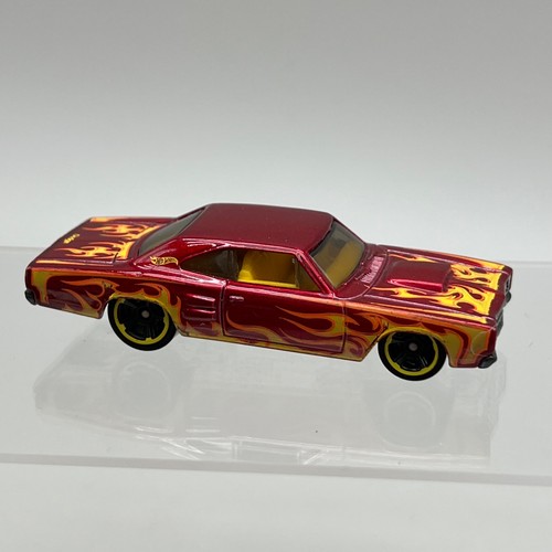 Hot wheels dodge coronet - dodge,
