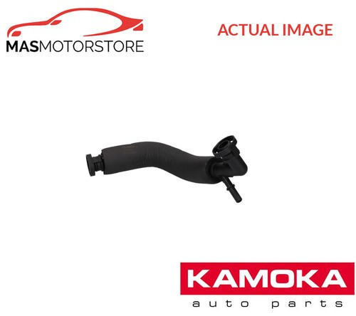 Hose crankcase breather kamoka - crankcase,