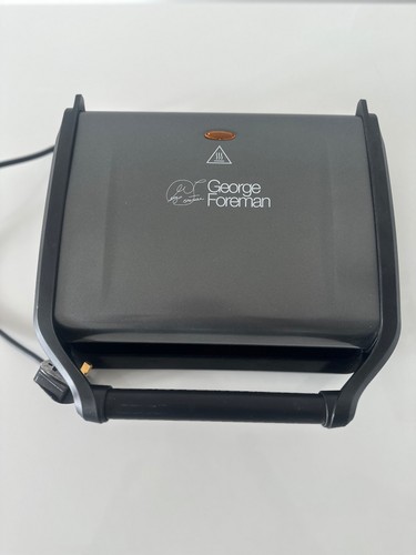 George foreman classic family - classic,