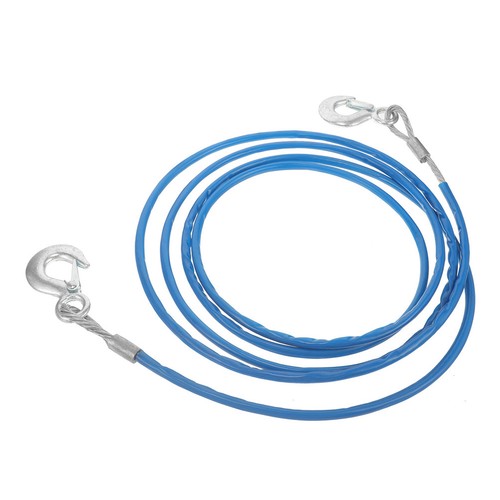 Tow ropes for trucks - tow, with