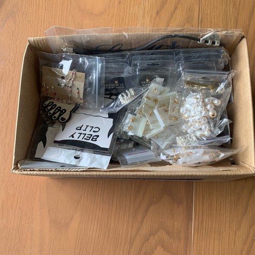 Wholesale job lot - wholesale, mixed