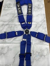 TRS Motorsport Harness