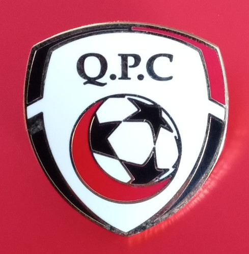 Queens park crescents - park, fc