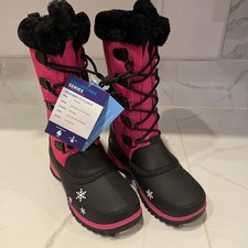 Baffin Boots  Snowflake Gamme
