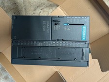 SIEMENS SIMATIC S7 6ES7