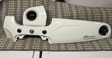 2012-2015 Fiat 500 Dashboard
