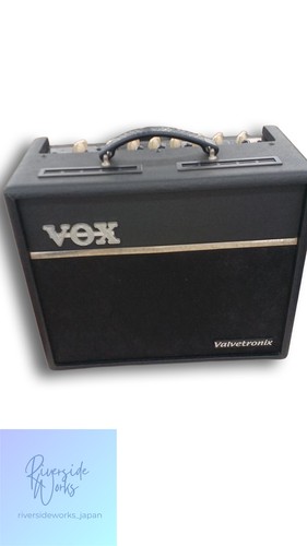 Vox guitar amp vt20 - amp, vt20+