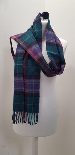 Yorkshire tweed for laura - yorkshire,
