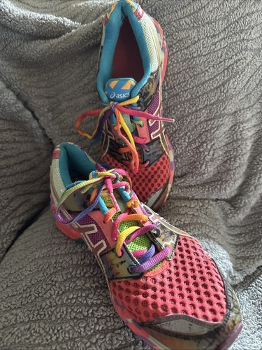 Asics gel noosa - gel-noosa, 8