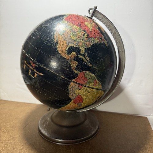 Vintage replogle - vintage, 12”