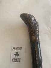 Shillelagh Walking Stick 33” 21oz birch