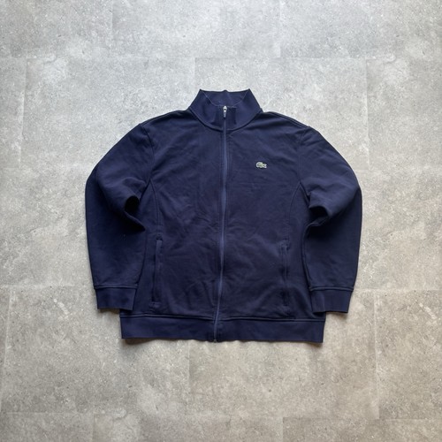 Lacoste full zip track - track, jacket