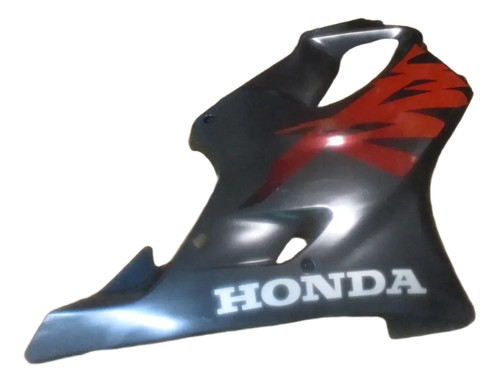 Side fairing for - side,