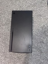 Microsoft Xbox Series X 1TB Video Game Console - Black