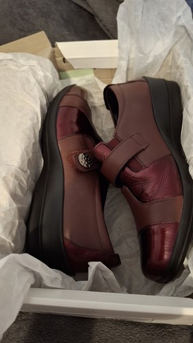 Padders endure plum combi 2 - endure,