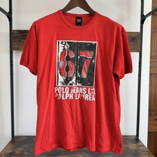 Vintage Ralph Lauren T Shirt
