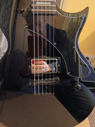 Esp ltd 201ft - esp,