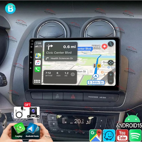 Car radio for - radio, 6j