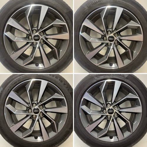 Audi s line - audi, 19”