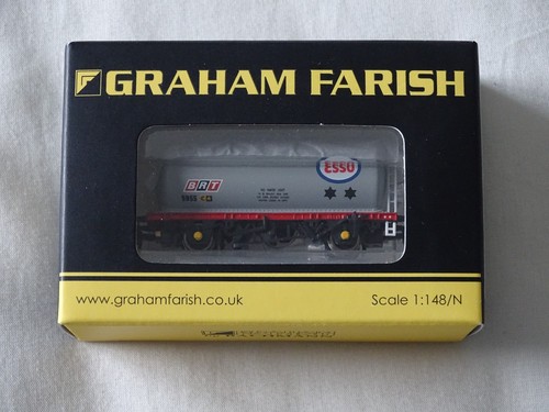 Graham farish 373 - graham,