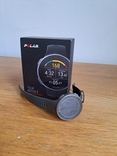 Polar Vantage V Multisport Watch - White GPS Smart