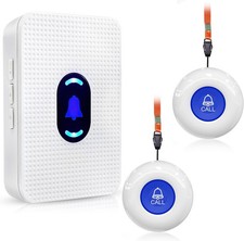 Caregiver Wireless Personal