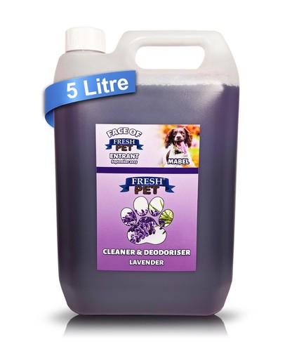 Kennel cattery deodoriser - kennel, &