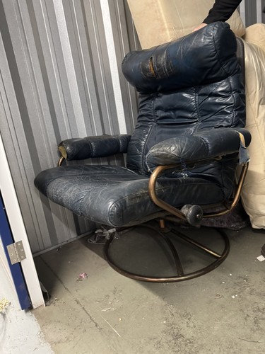 Armchair ekornes needs - armchair,