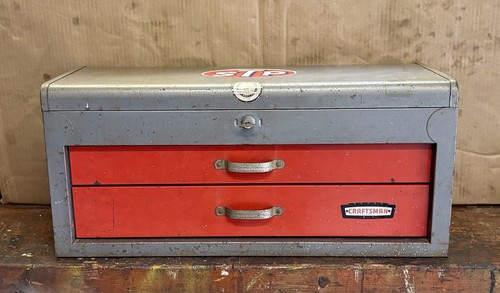 Vintage 1964 craftsman crown - vintage,