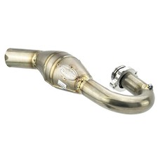 FMF Exhausts End of Line