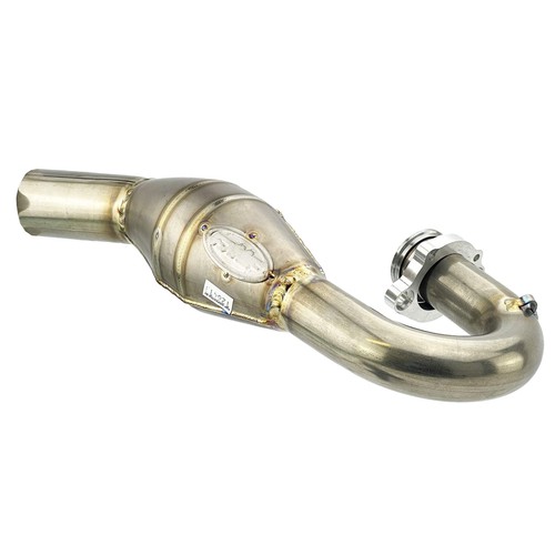 Fmf exhausts end - fmf, of