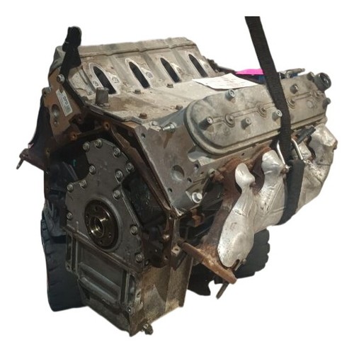 Chevy l20 vortec gen - l20,