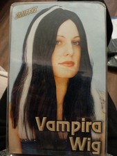 Lily Munster Witch Vampire