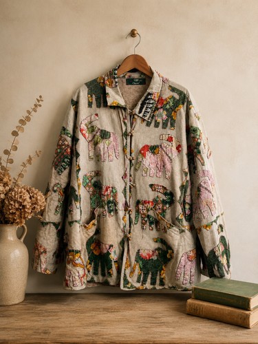 Vintage orvis jacket - orvis,