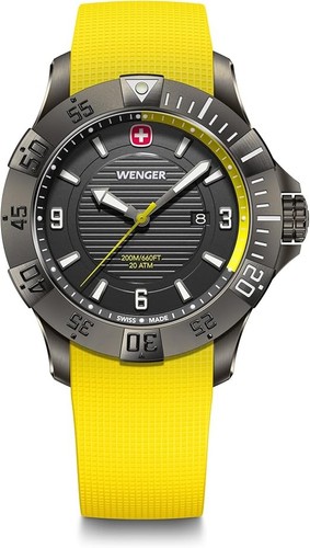 Wenger men watch seaforce - wenger,