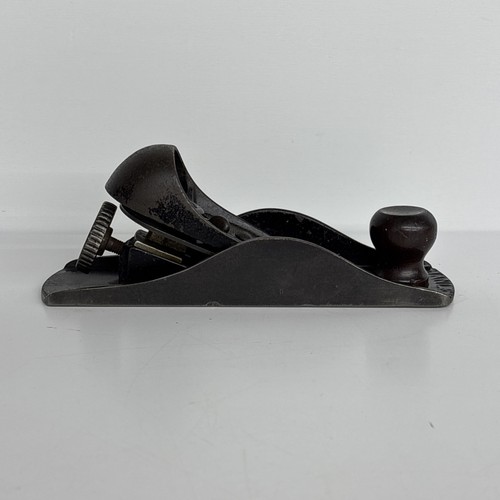 Vintage stanley 220 block - vintage,