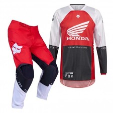 FOX (MX26) MX Jersey & Pant