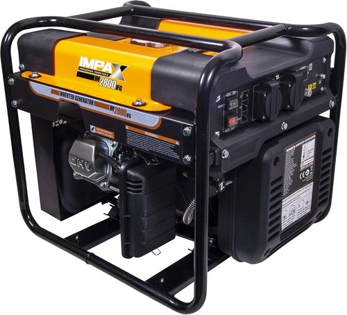 Impax im2800ifg 3000w inverter - im2800ifg,