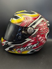 Shark rsr chris walker - chris,