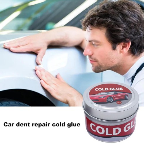 75g cold glue - cold, kit