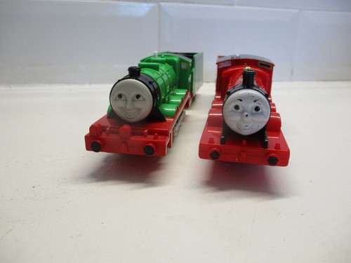 Tomy trackmaster thomas - trackmaster,