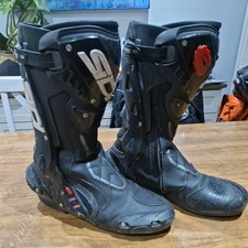 SIDI ST MOTORCYCLE RACING